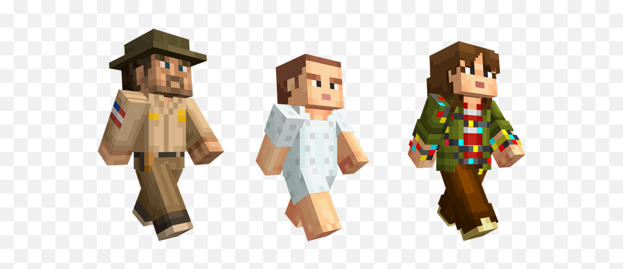 Stranger Things Comes To Minecraft Minecraft - Stranger Things Minecraft Emoji,Stranger Things Logo Png