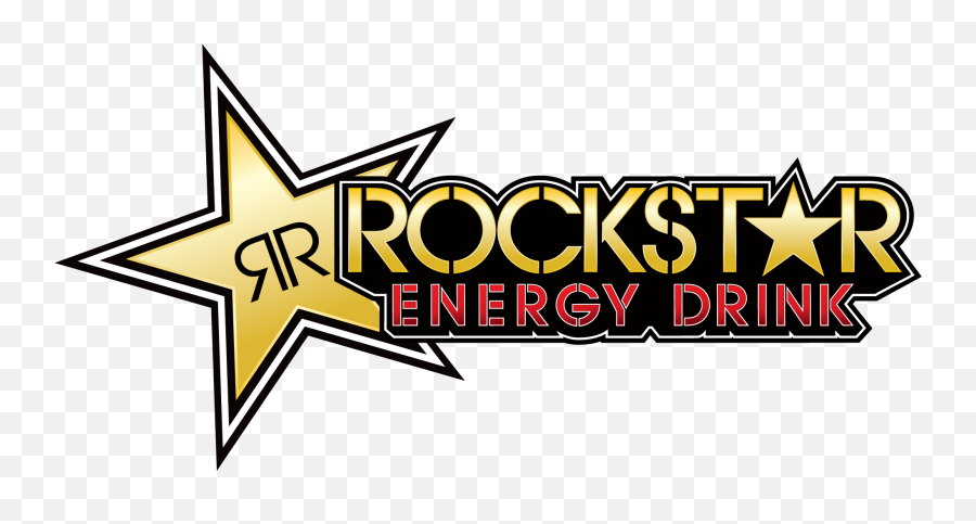 Rockstar Logo Wallpapers - Rockstar Energy Drink Logo Hd Emoji,Metal Mulisha Logo