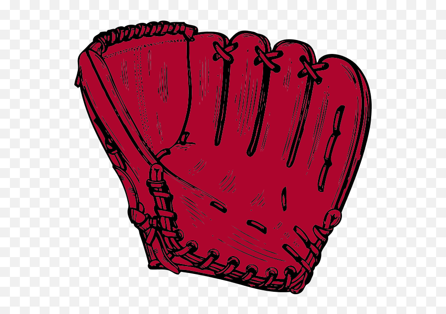 Baseball Glove Clip Art 2 Emoji,Baseball Glove Clipart