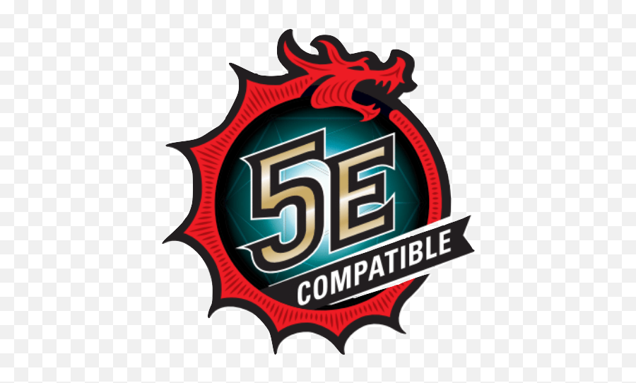 Wardlings Campaign Guide - 5e Compatible Rpg Supplement Lojas Competição Emoji,Dnd 5e Logo