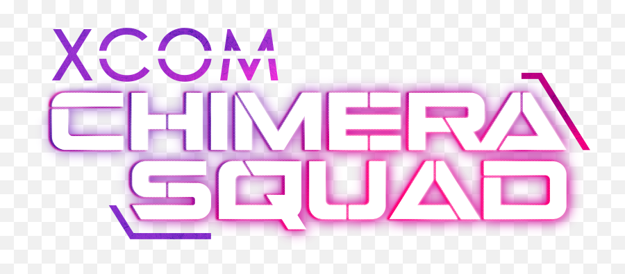 Xcom Chimera Squad Logo - Xcom Chimera Squad Title Emoji,Squad Logo