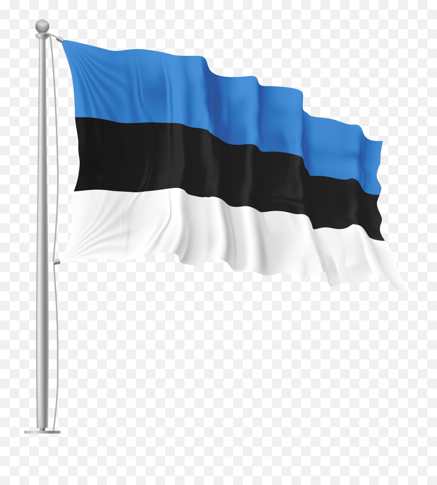 Flag Of Estonia Png U0026 Free Flag Of Estoniapng Transparent Emoji,Flag Png