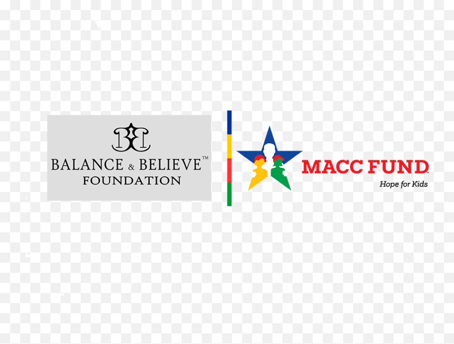 Kids For Hope Pro - Am Macc Fund Vertical Emoji,Blackhawk Logo