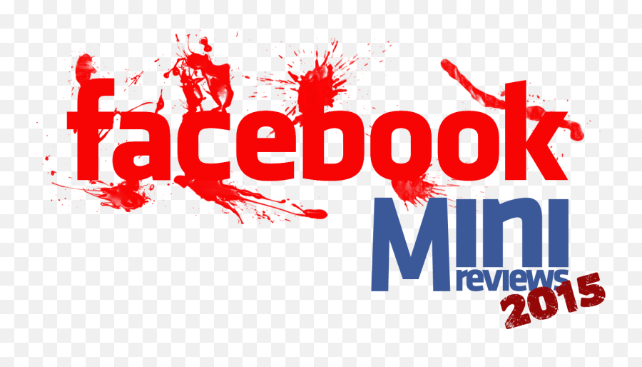 Facebook Mini Reviews 2015 - Project Deadpost Language Emoji,Facebook Reviews Logo