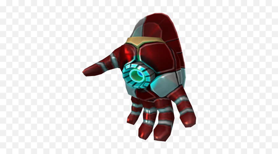 Roblox Head - Id Iron Man Hand Repulsors Hd Png Download Fictional Character Emoji,Roblox Head Transparent