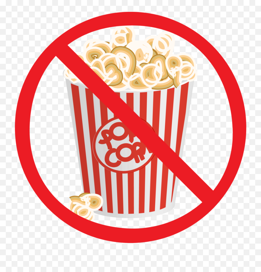 Blog Assured Healthcare Staffing Food Gets A - Films In Ban Png Emoji,Movie Popcorn Clipart