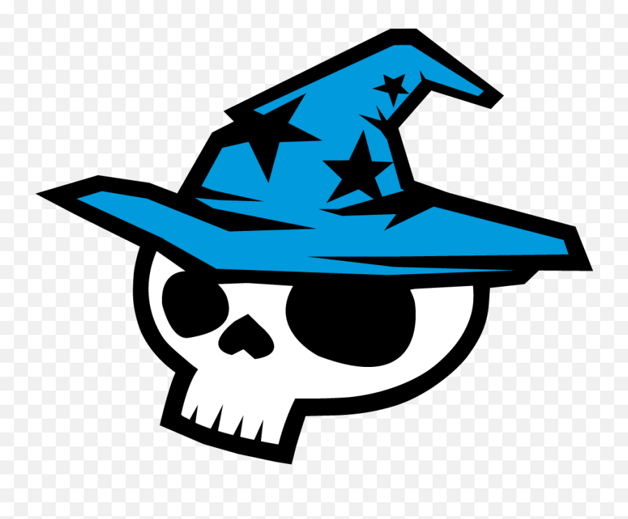 Blue Wizard Digital - Blue Wizard Digital Emoji,Wizard Logo