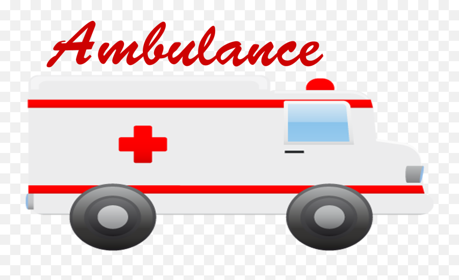 Indian Ambulance - Language Emoji,God Bless America Clipart