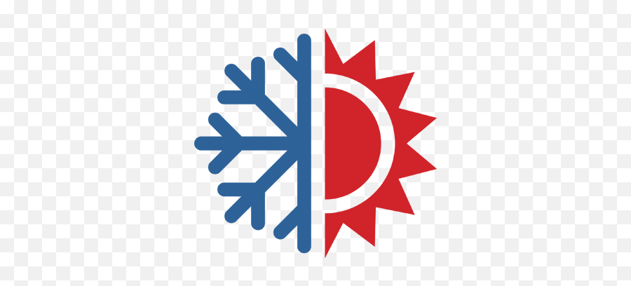 The Heating And Cooling Milieu Emoji,Heating And Cooling Logo