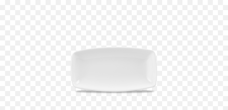 Oblong Plate Churchill China Emoji,White Plate Png
