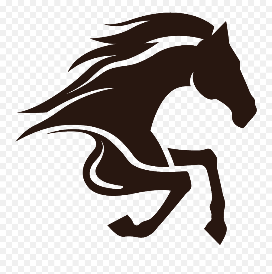 Ruidoso Downs Race Track And Casino Emoji,Horse Racing Logo