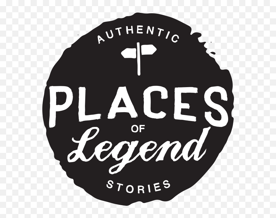 Coherit Places Of Legend - Westland Emoji,Legend Logo