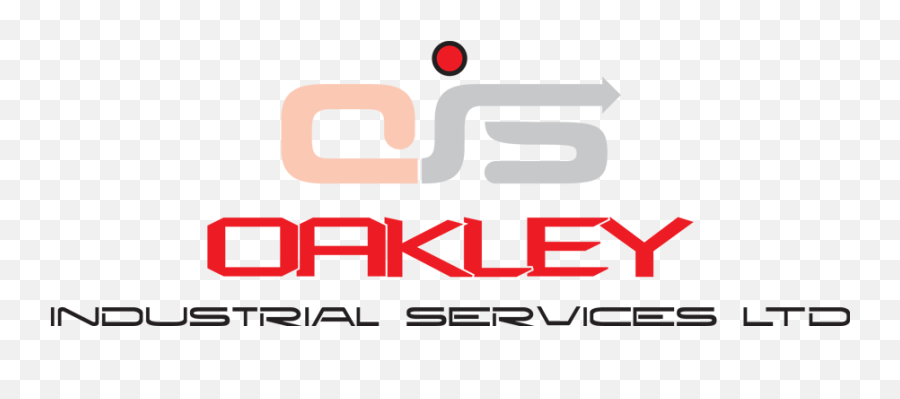 Oakley Industrial Services Logo - Oakley Industrial Services Emoji,Oakley Logo