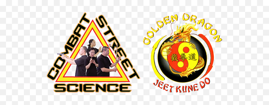 Golden - Dragonlogotransparent Combat Street Science Emoji,Combat Logo
