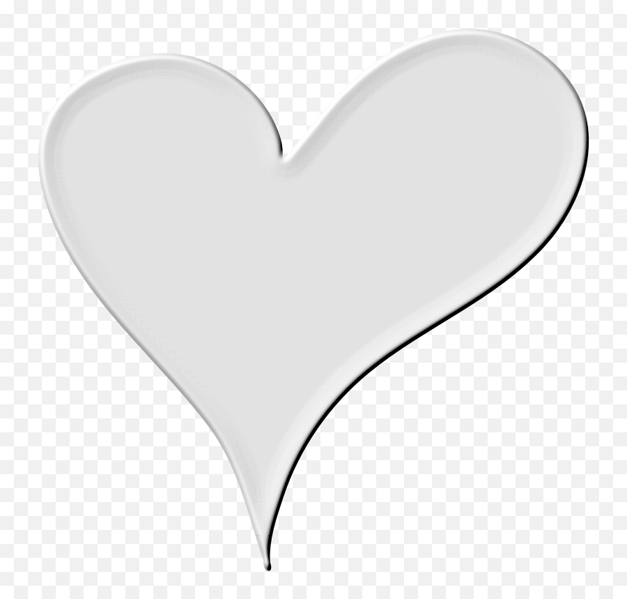 Openclipart - Clipping Culture Emoji,Drawn Heart Clipart