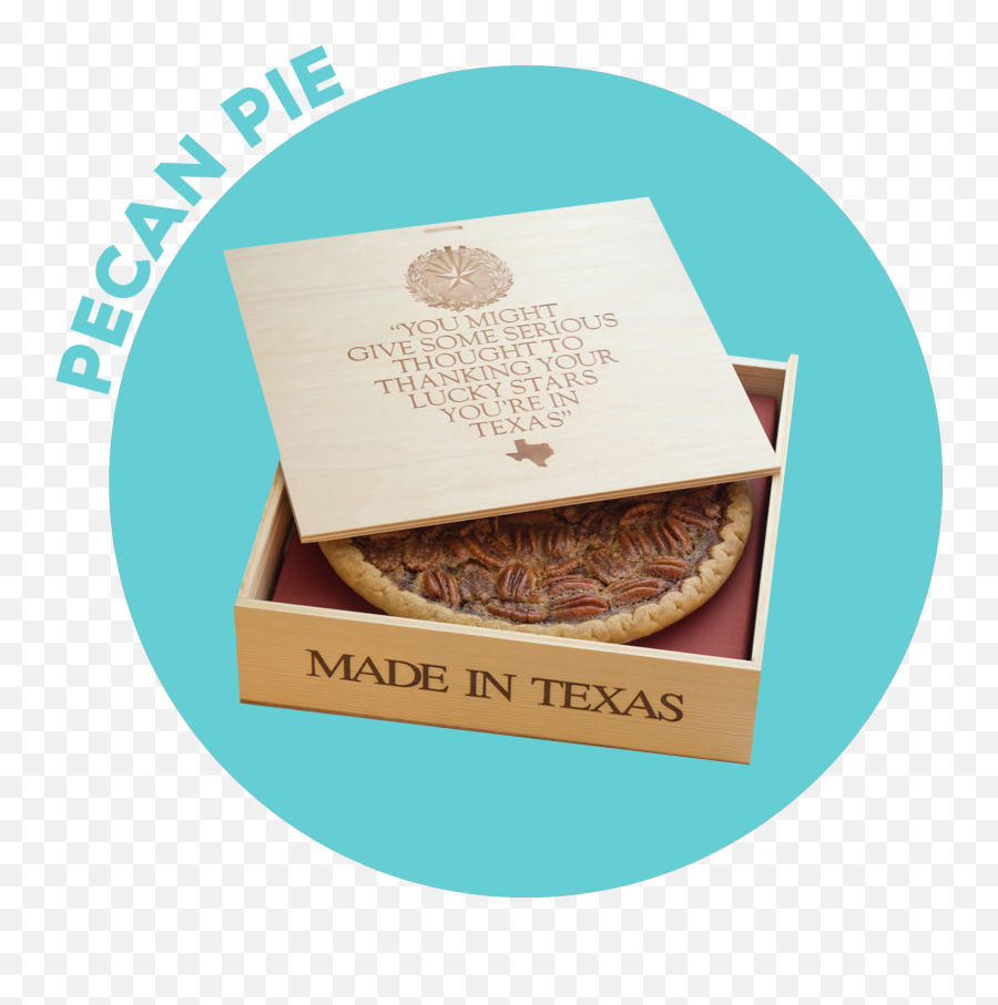 Best Mail Order Foods - Food Gifts You Can Ship Emoji,Pecan Pie Clipart