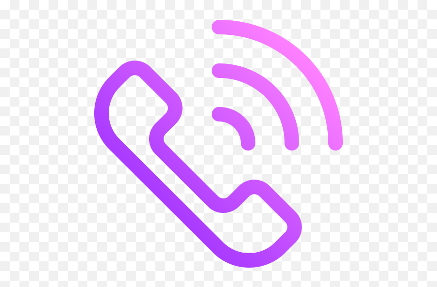 Telephone - Free Technology Icons Emoji,Icono Telefono Png