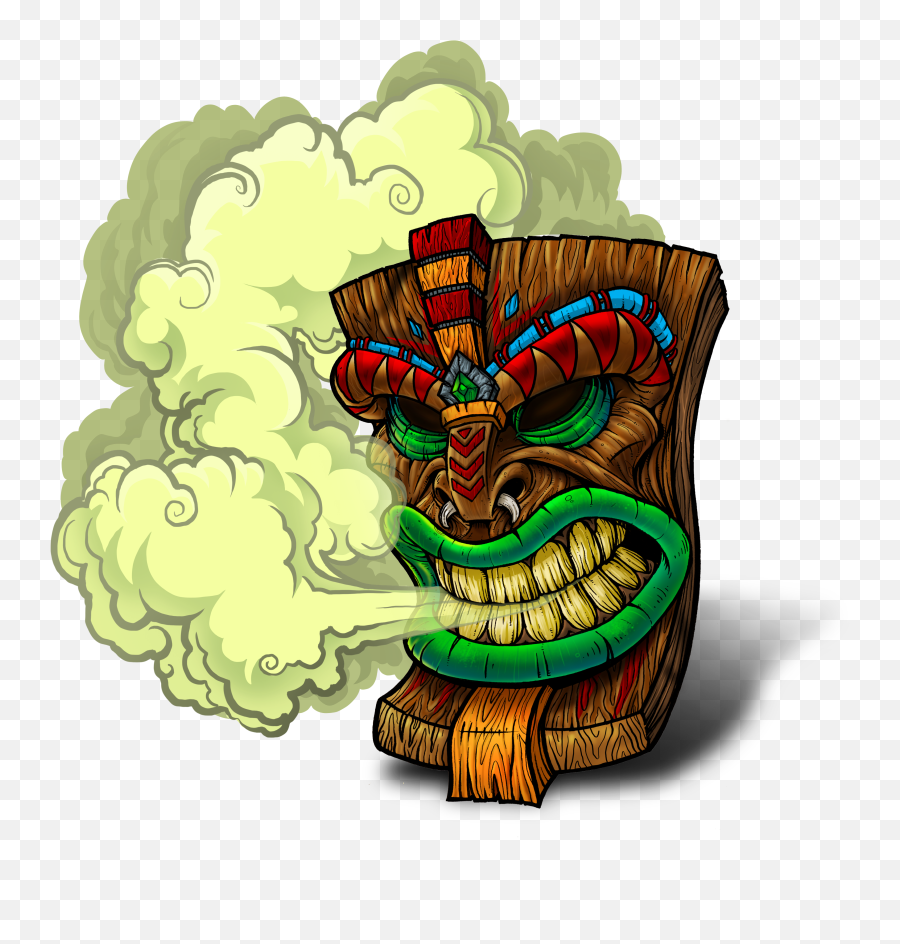 The Rio Portable Dab Rig Head Hunters Smoke Shop Emoji,Dab Clipart