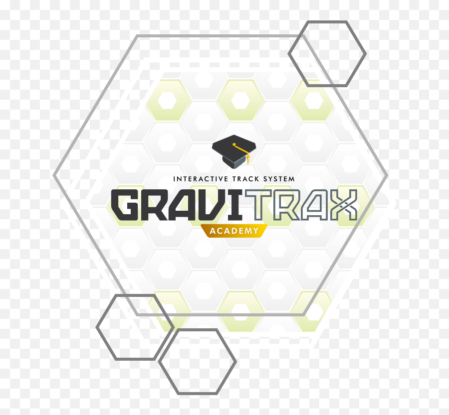 Gravitrax - Interactive Track System From Ravensburger Emoji,Vampirina Logo