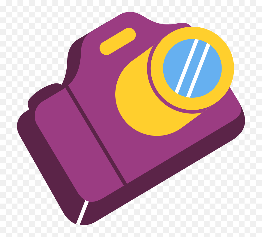 Photo Camera Clipart Illustrations U0026 Images In Png And Svg Emoji,Camera Clipart Png