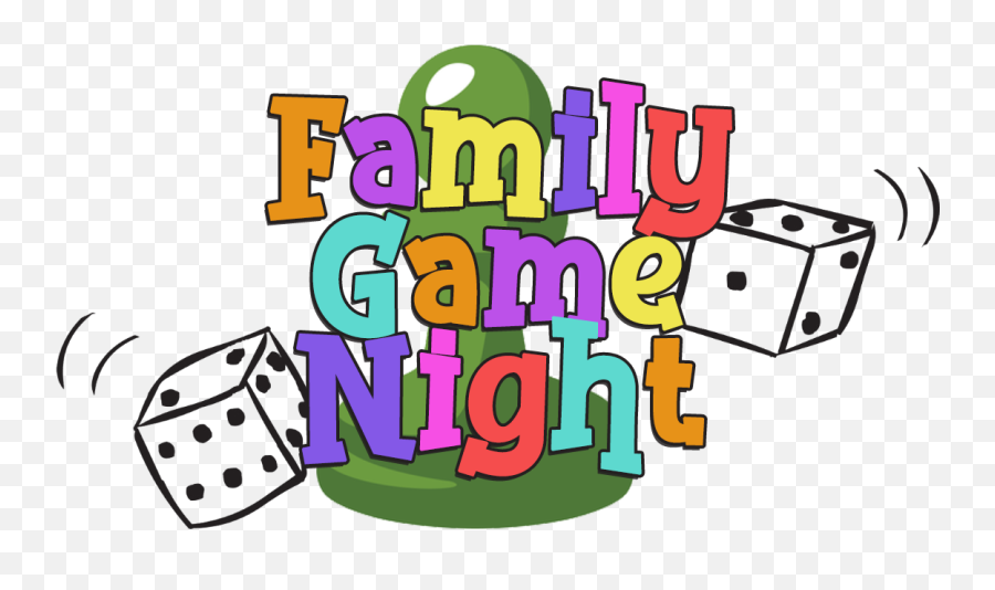 Firefly Toys Games - Family Game Night Clipart Emoji,Games Clipart