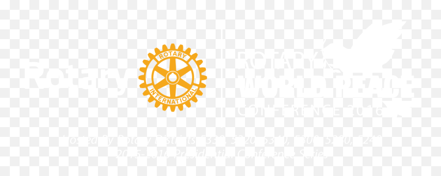 Associate Organizations U2014 Rotary World Peace Conference 2016 Emoji,World Series 2016 Logo