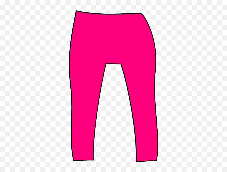 Pants Cliparts Download Free Clip Art - Pink Pants Clipart Emoji,Pants Clipart