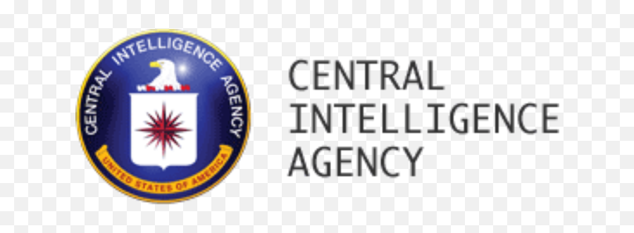 What Does Cia Stand For Emoji,Cia Logo Png