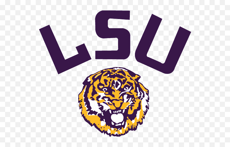 Alabama - Tiger Lsu Helmet Logo Emoji,Alabama Football Logo