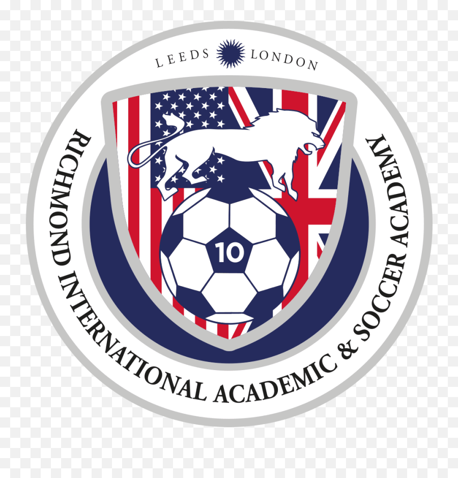 Richmond International Academic U0026 Soccer Academy Uk Emoji,University Of Kentucky Logo Png