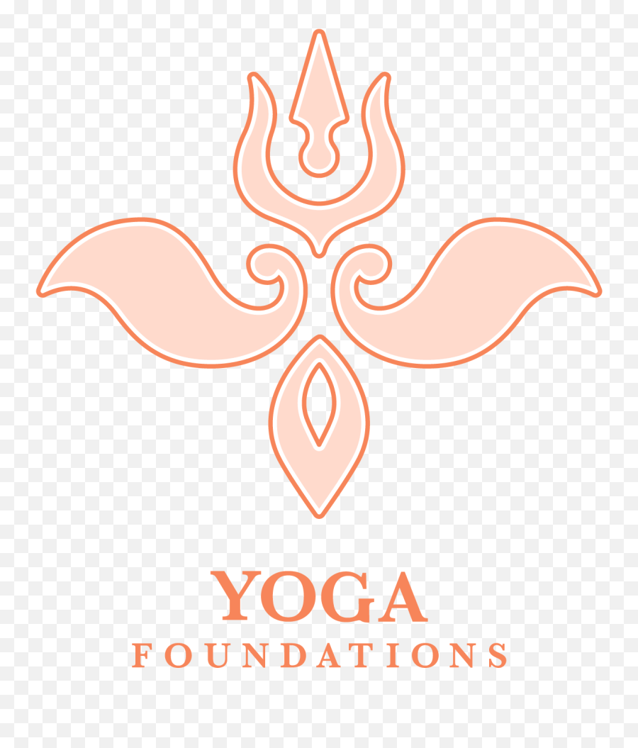 50hr Prana Shakti Course - Yoga Foundations Emoji,Prana Logo