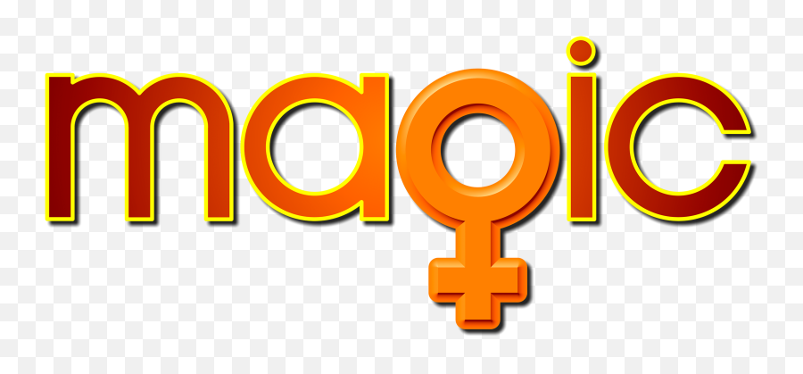 Magic Logo - Language Emoji,Magic Logo