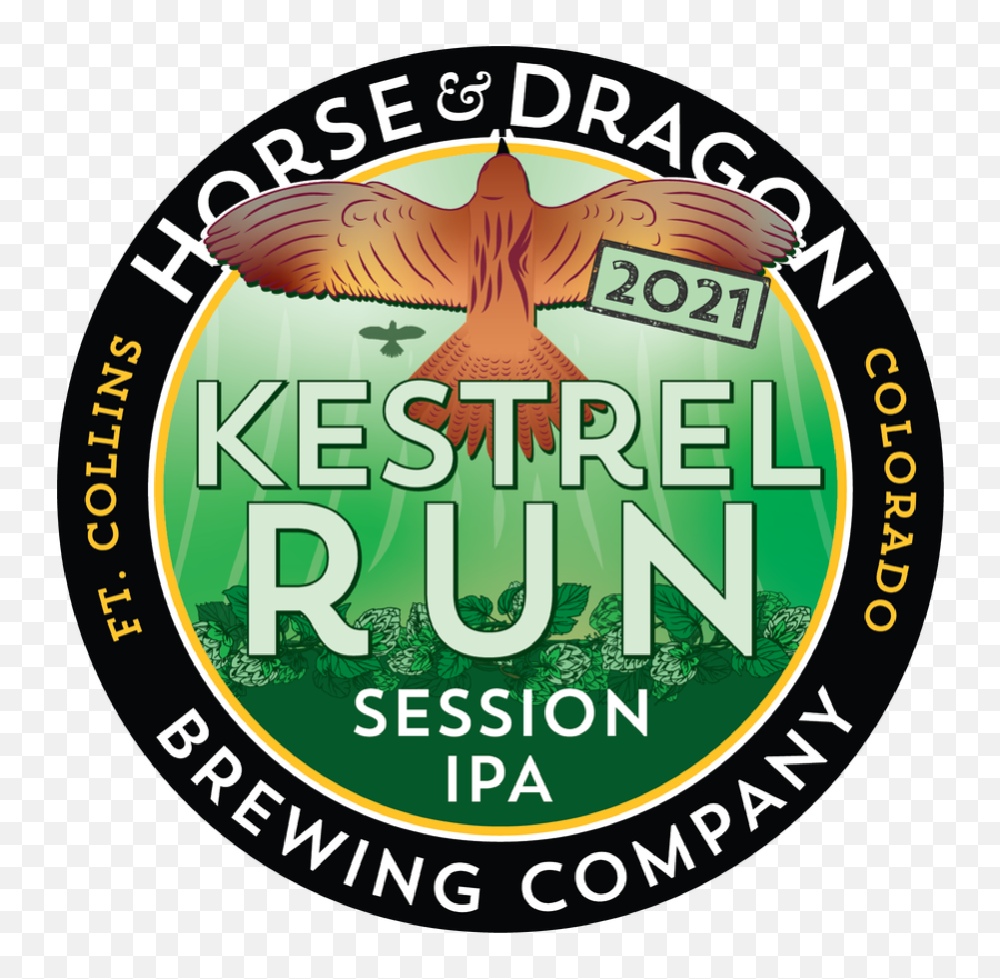 Beers On Tap - Horse U0026 Dragon Brewing Company Emoji,Horse Logo Brand