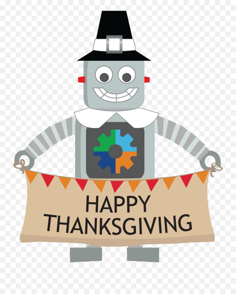 Happy Thanksgiving Announcements News Iplasmacms2 - Fictional Character Emoji,Happy Thanksgiving Png