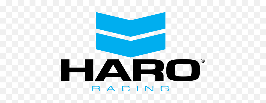 Media - Haro Bikes Haro Emoji,Racing Logos