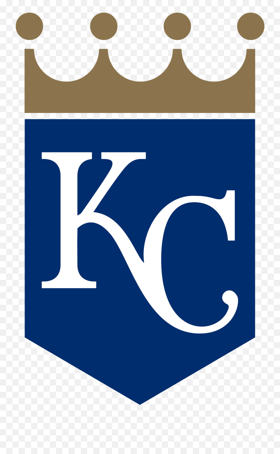 Kansas City Royals Logo - Royals Kc Logo Emoji,Royals Logo
