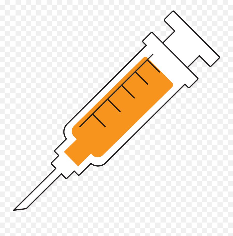 Free Transparent Syringe Png Download - Injection Syringe Clipart Transparent Background Emoji,Syringe Clipart