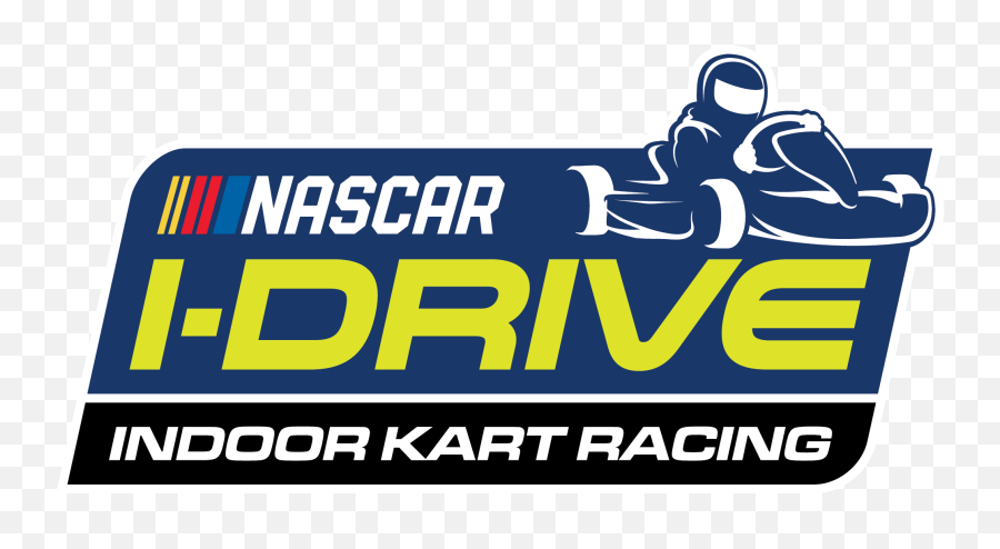 Download I - Drive Nascar Logo Emoji,Nascar Logo