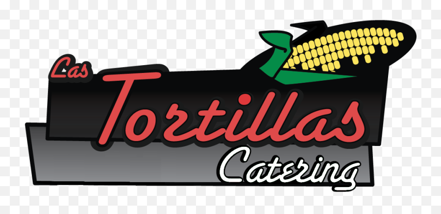 Food Service Las Tortillas - Tortillas Emoji,Catering Logo