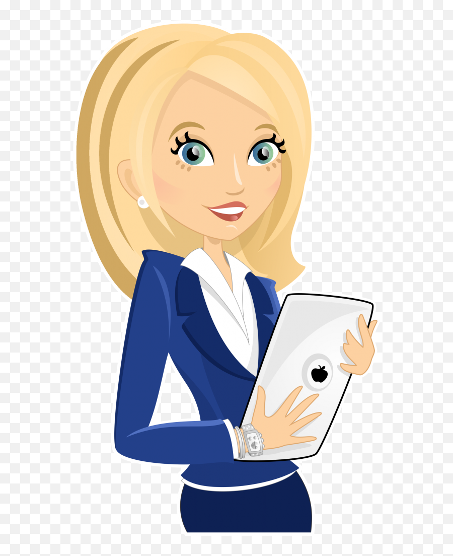 Female Teacher Images Hd Download In Suit With Glasses - Clipart Teacher Gif Animation Emoji,Teacher Png