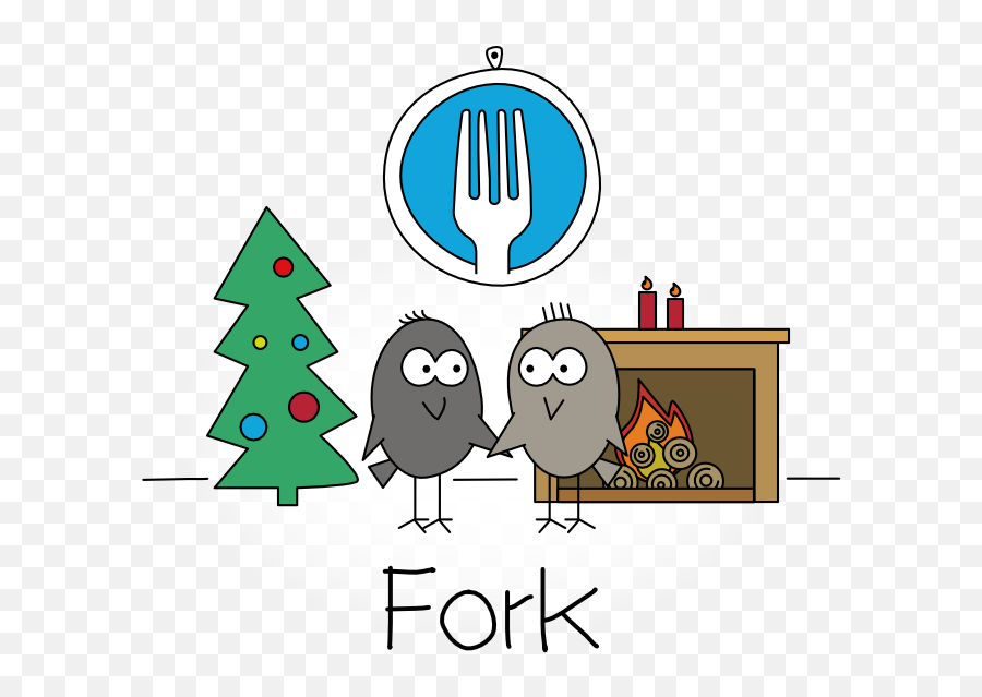 A Fast And Friendly Git Client For Mac - Language Emoji,Fork Transparent