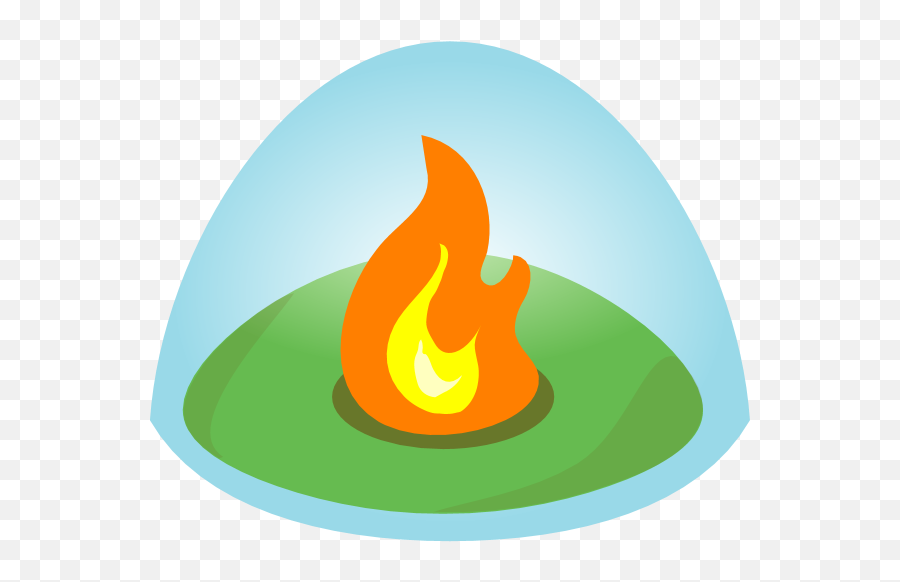 Campfire Download - Campfire Emoji,Campfire Png