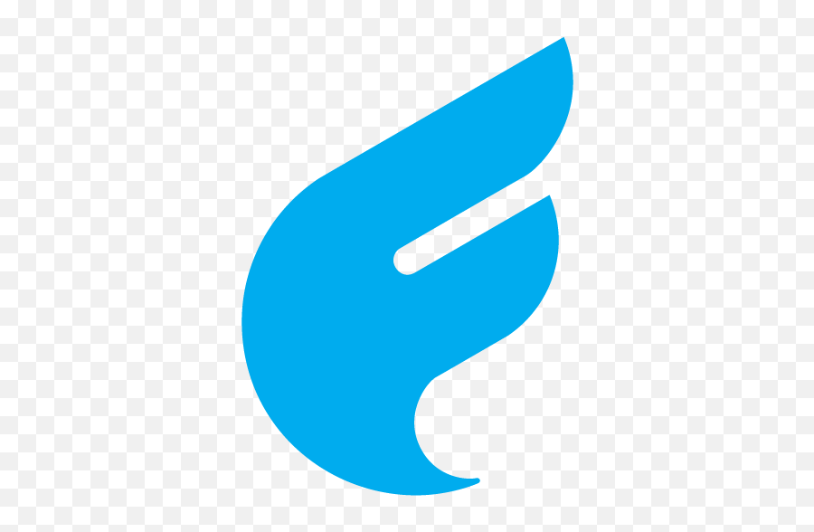 Flight By Twitter - Company Logo Flat Png Emoji,Twitter Logo