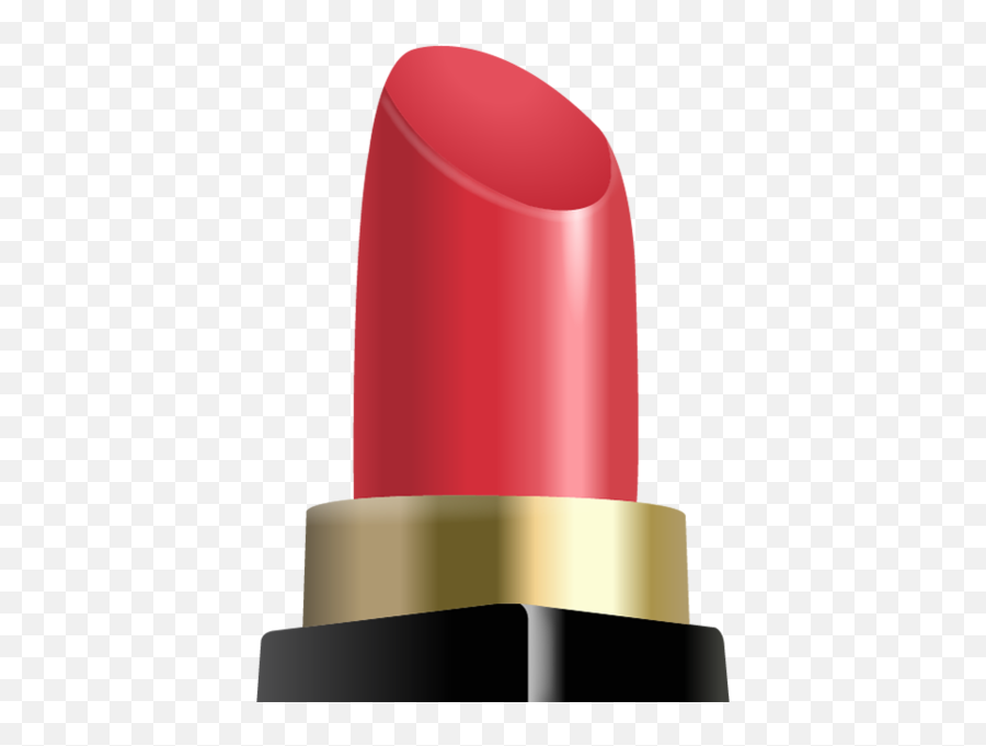Lipstick Emoji - Lipstick Emoji Png,Lipstick Png