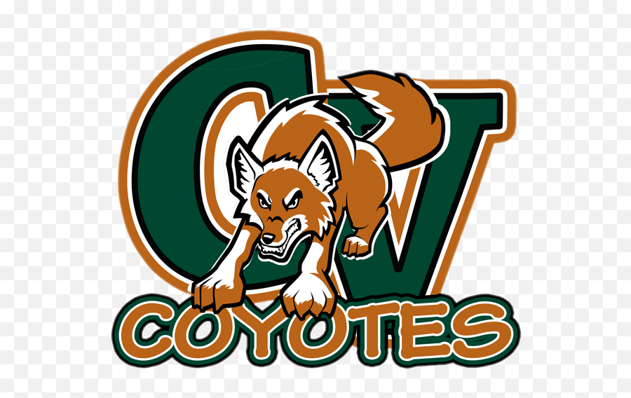 Team Home Campo Verde Coyotes - Campo Verde High School Logo Emoji,Arizona Coyotes Logo