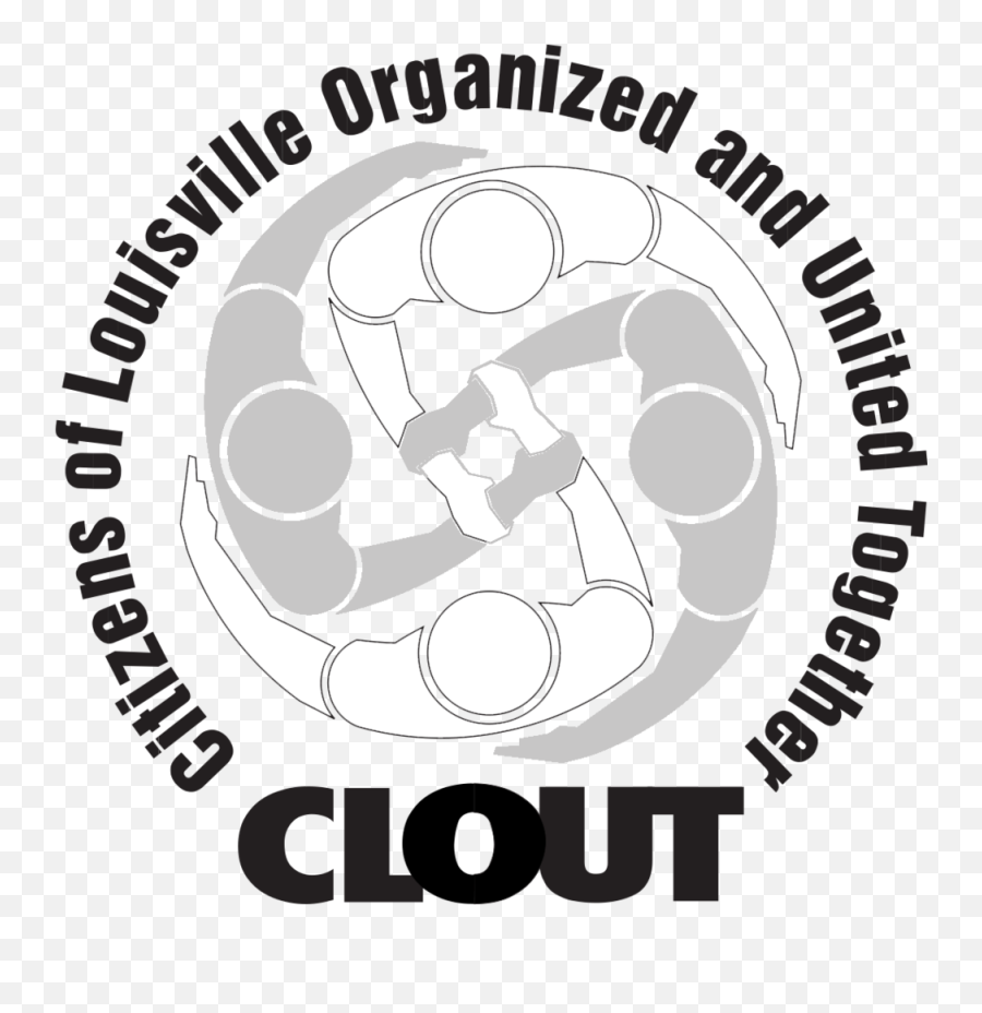 Clout - Together Emoji,Louisville Logo