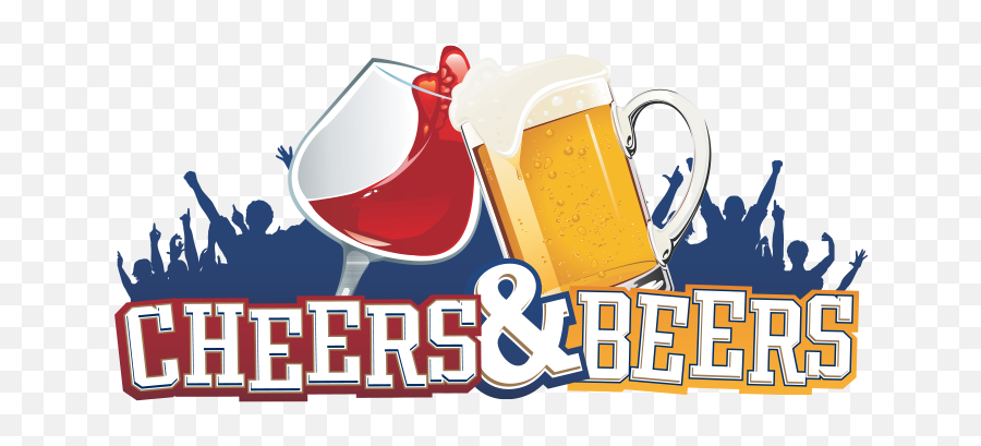 Cheers U0026 Beers - Cheers And Beers Clipart 756x442 Png Cheers And Beers Png Emoji,Cheers Clipart