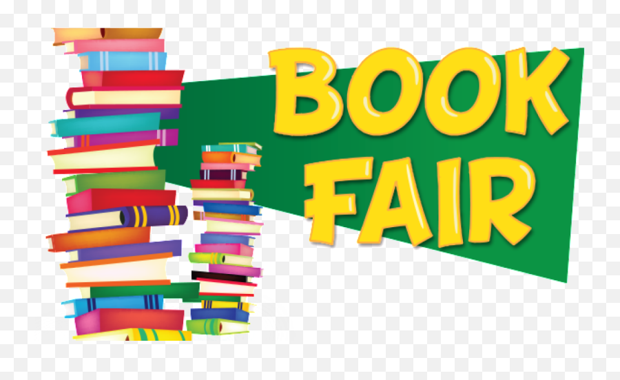 Library Of Book Fair Svg Free Stock - Book Fair Emoji,Fair Clipart