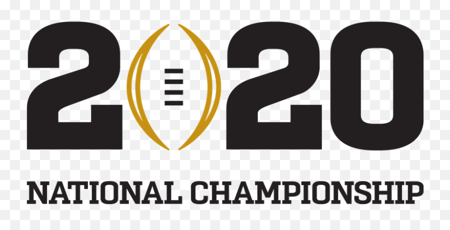 Lsu Ohio State Clemson And Oklahoma Wi 1950200 - Png 2020 College Football Playoffs Logo Emoji,Clemson Logo