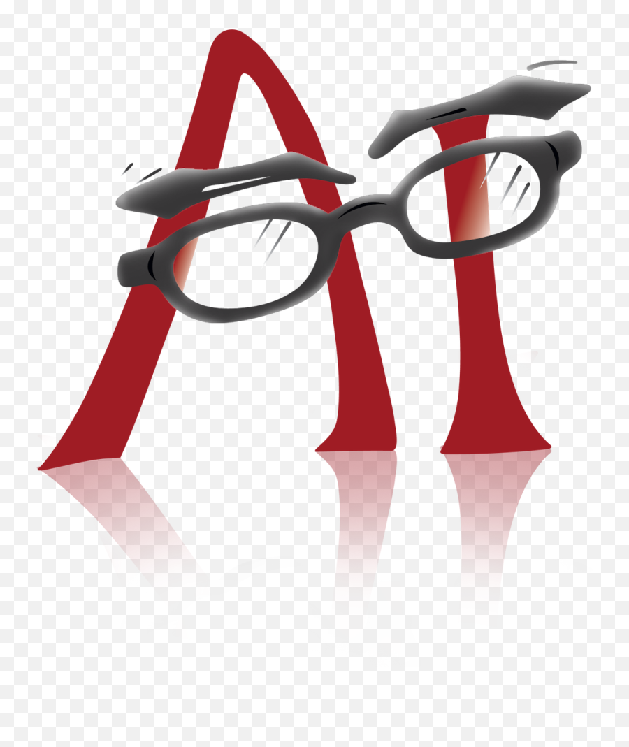 Arthur Trace Los Angeles Magician - Eyeglass Style Emoji,Magician Logo